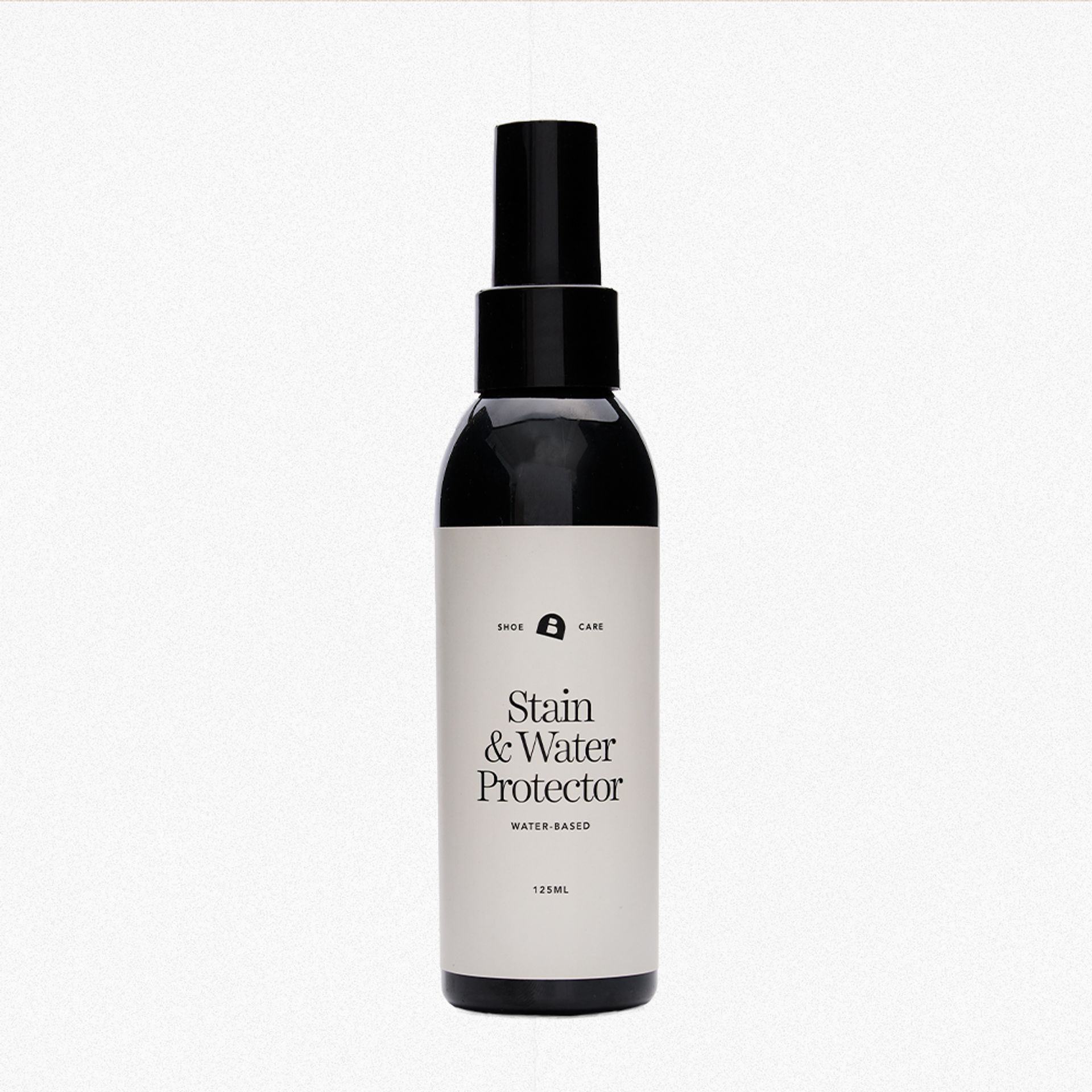 Stain & Water Protector Clear
