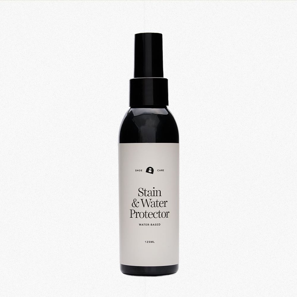 Stain & Water Protector Clear