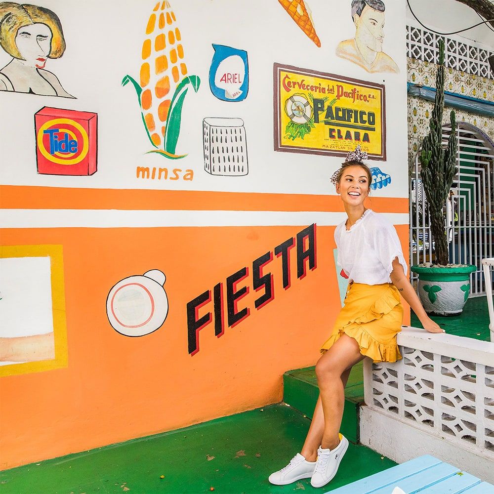 Bared_Footwear_Womens_Summer_Campaign_Bali_Motel_Mexicola_Sandpiper_White_Yellow_Leather_Sneakers
