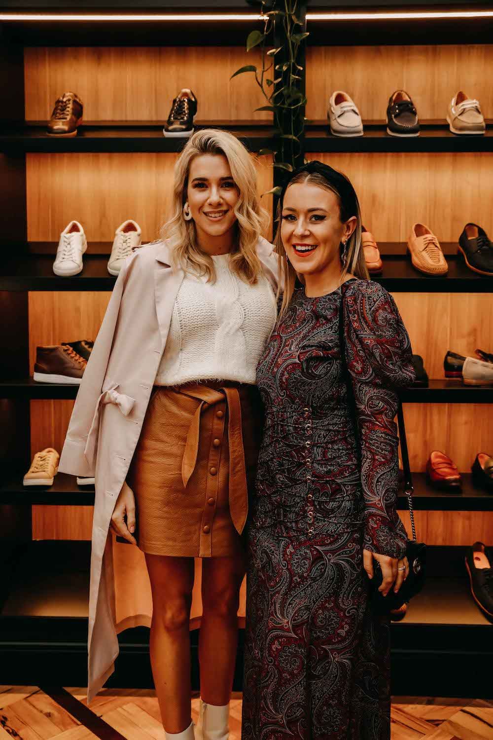 Bared_Footwear_Mens_Store_Launch_Cat_Sanz_Rebecca_Little