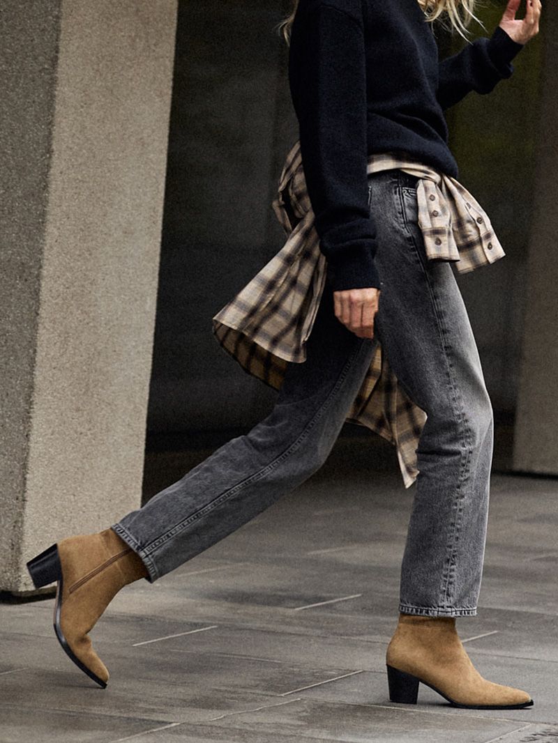 Sale Boots
