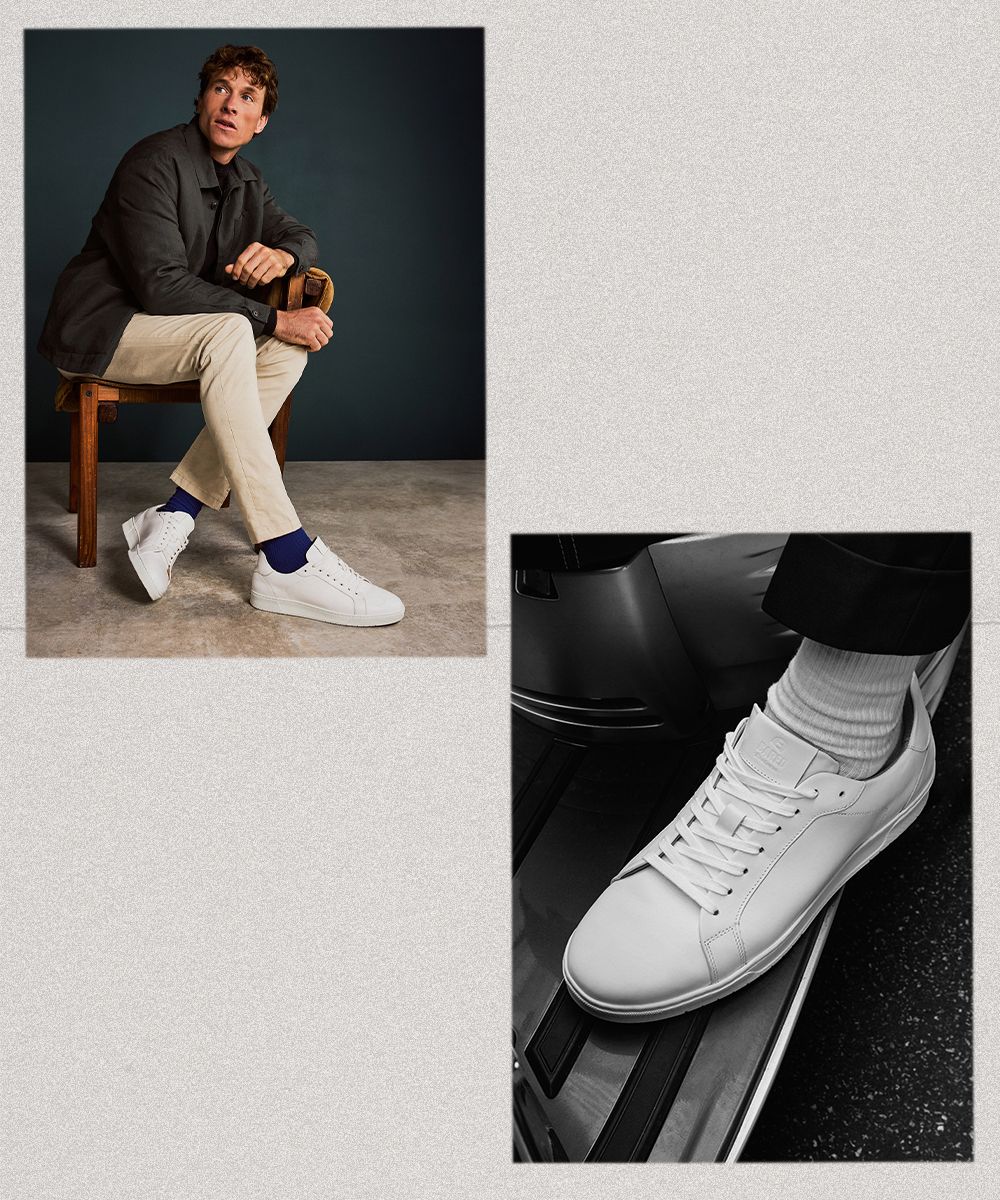 On the Plane: Bohrium White