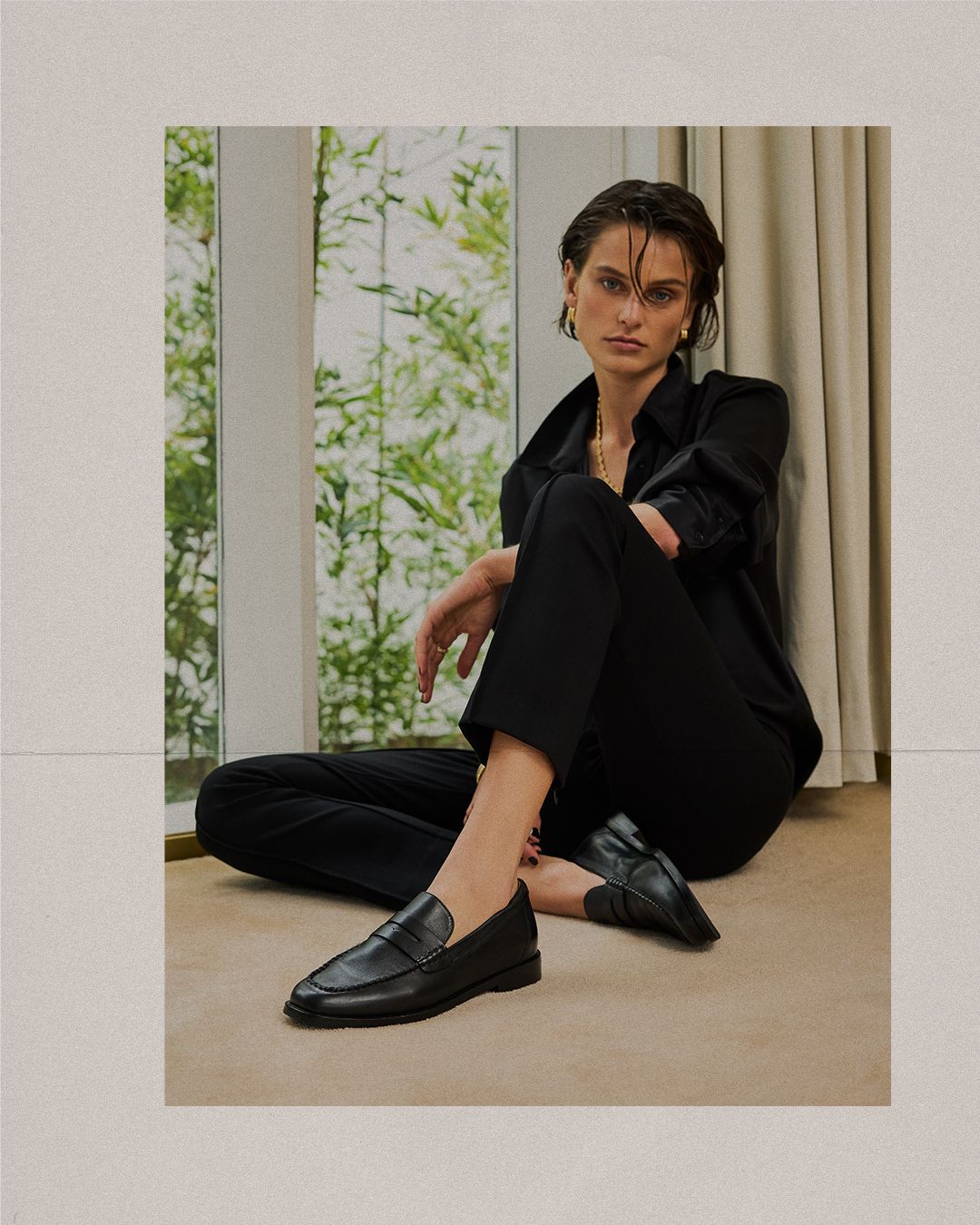 THE PENNY LOAFER | Maleo