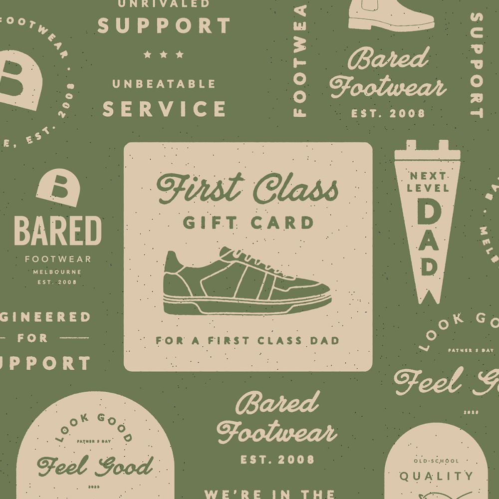 Gift Cards