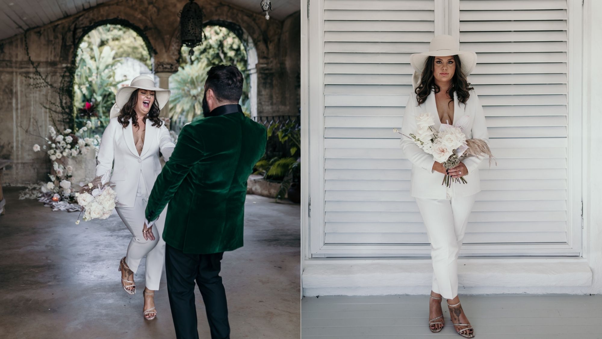 Gold_Heels_Wedding_Shoes_Comfy_Bared_Footwear