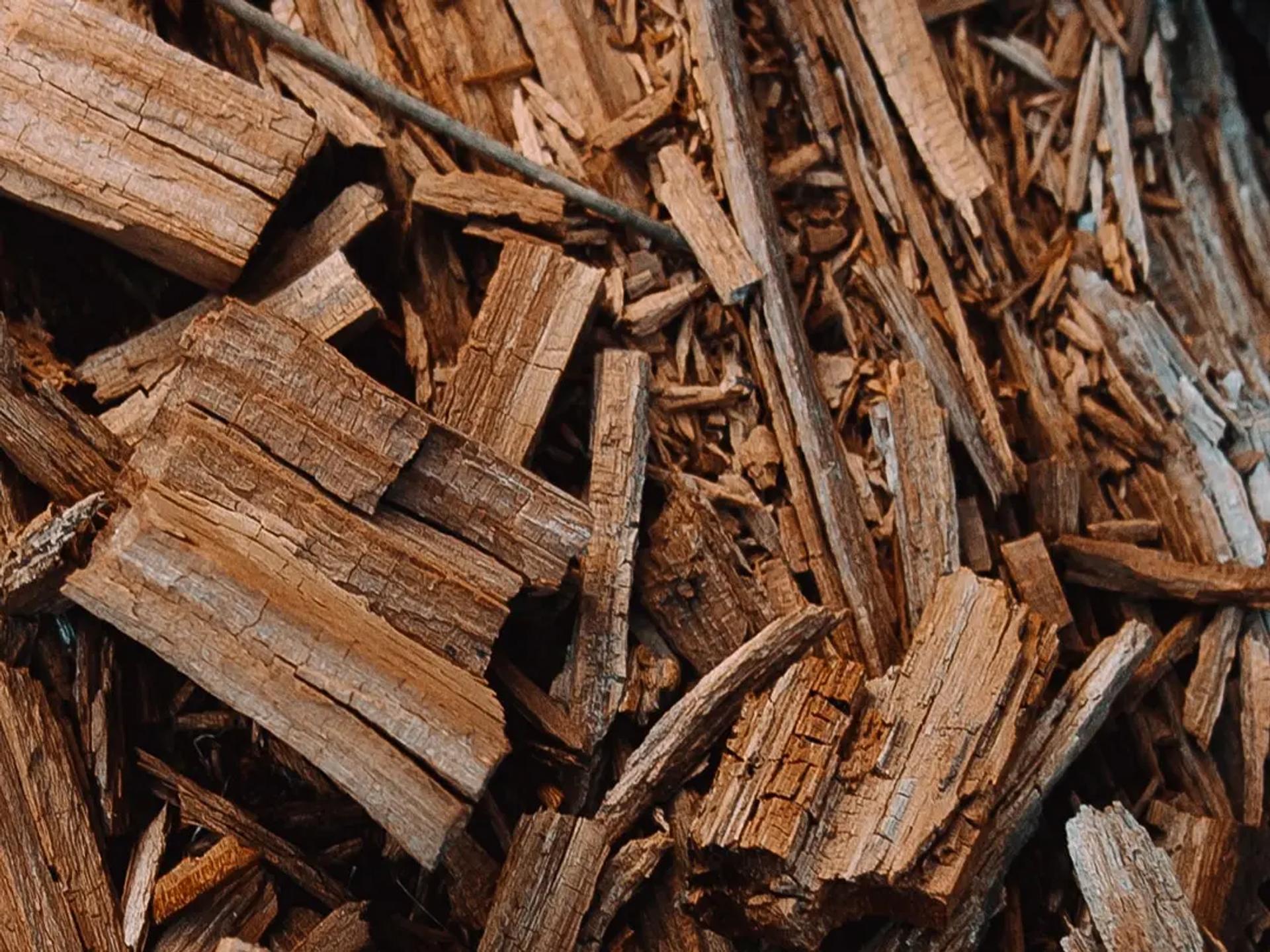 Wood Pulp