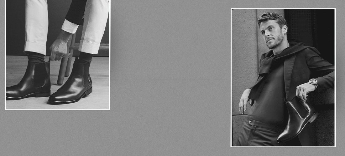 6 reasons you’ll love our Thallium Boot