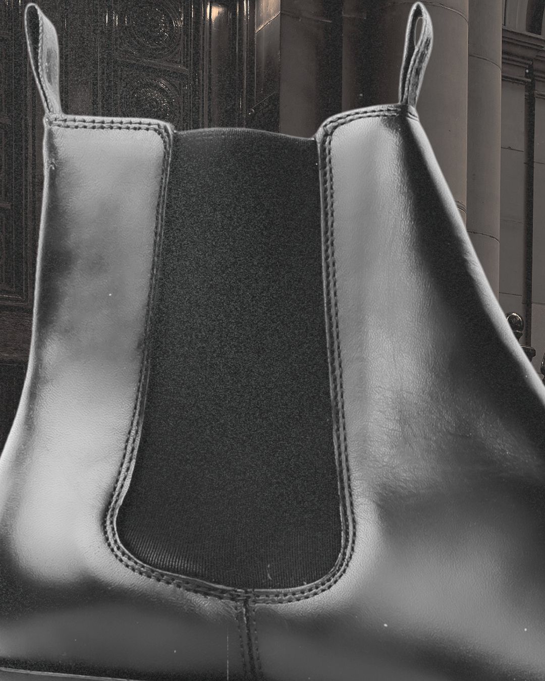 03. Premium Leather