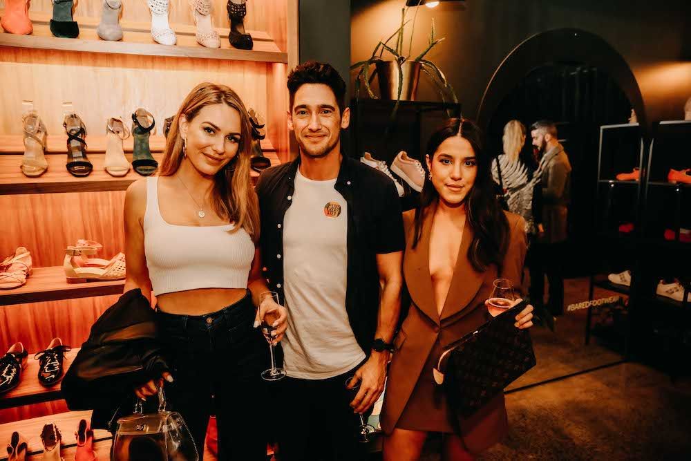 Bared_Footwear_Mens_Store_Launch_Florence_Alexander_Jay_Bruno_Effie_Kats