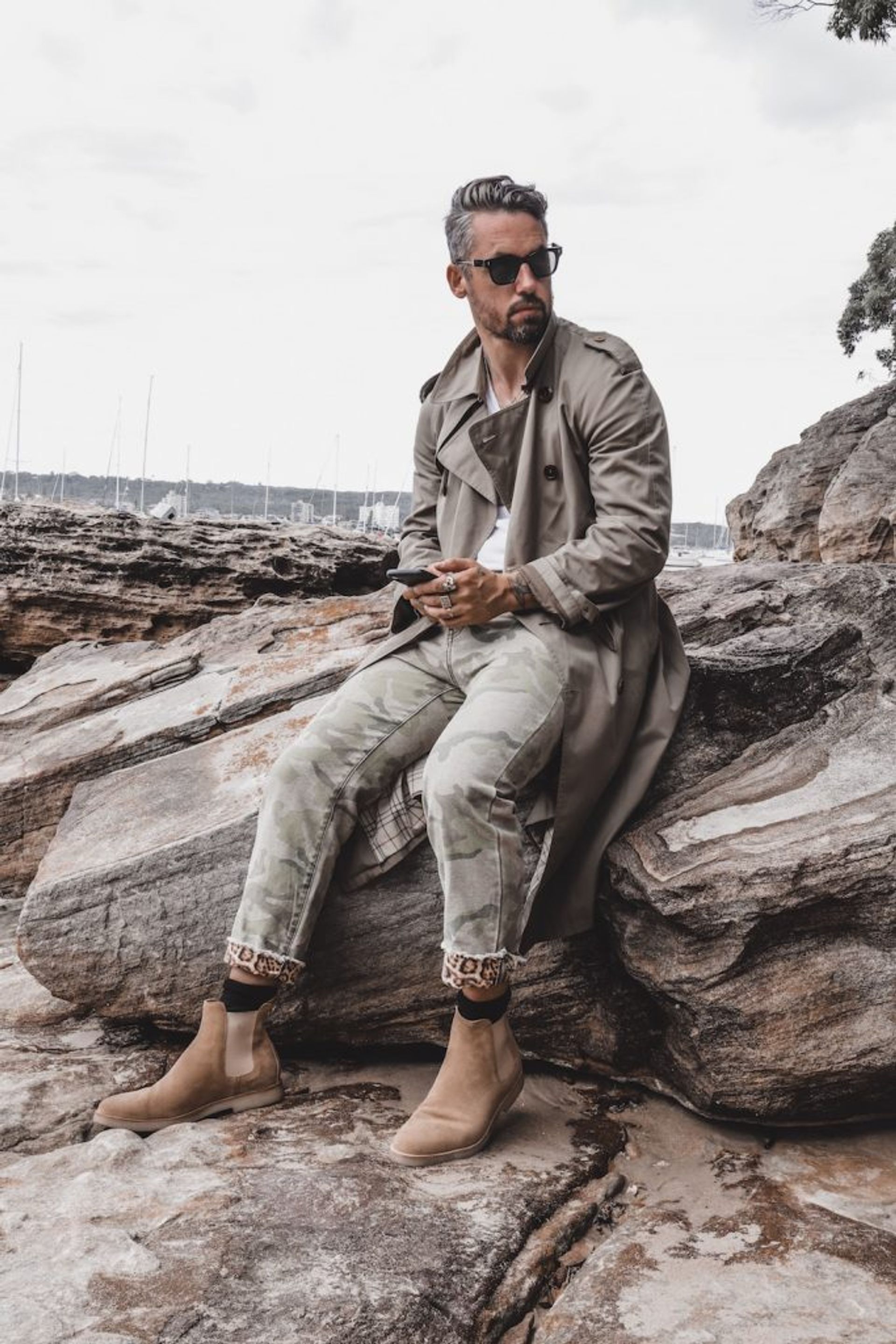 Bared_Footwear_Tom_Simpson_Titanium_Suede_Boot_Cargo_Pants