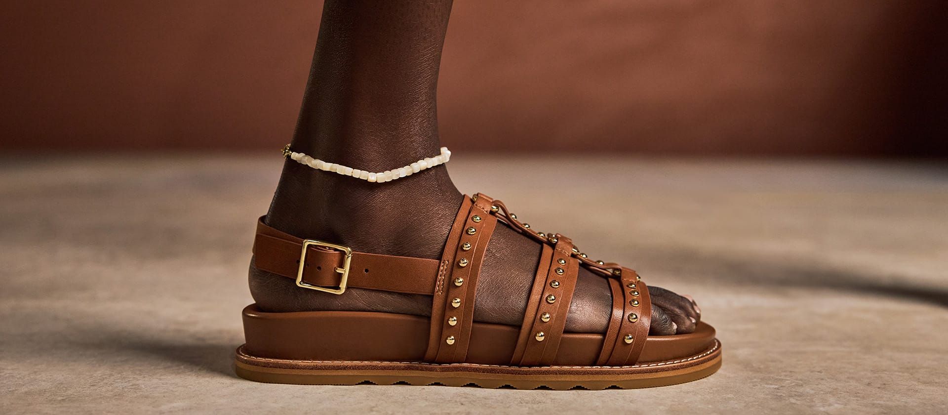 Shop Sandals
