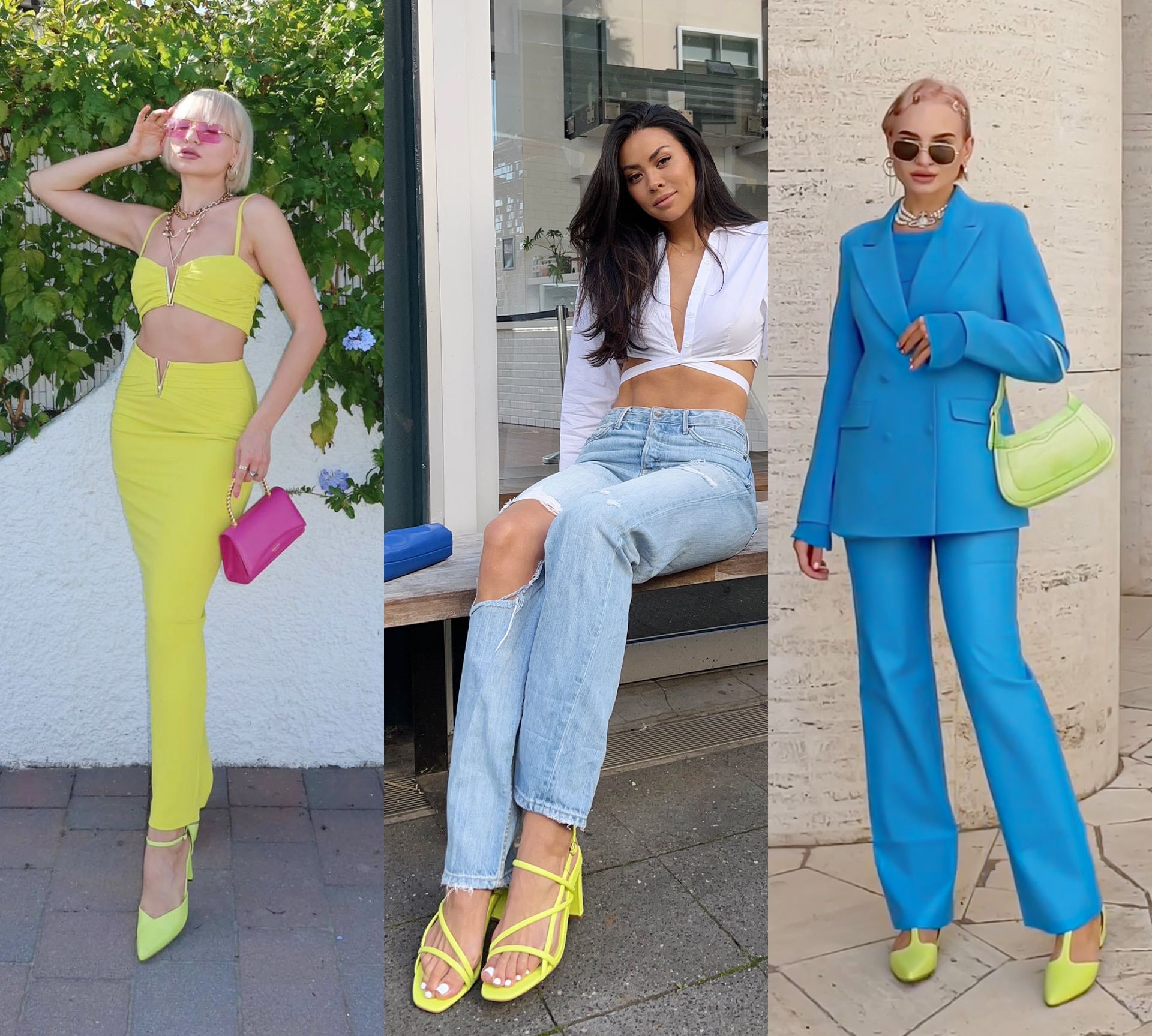 Colour Block