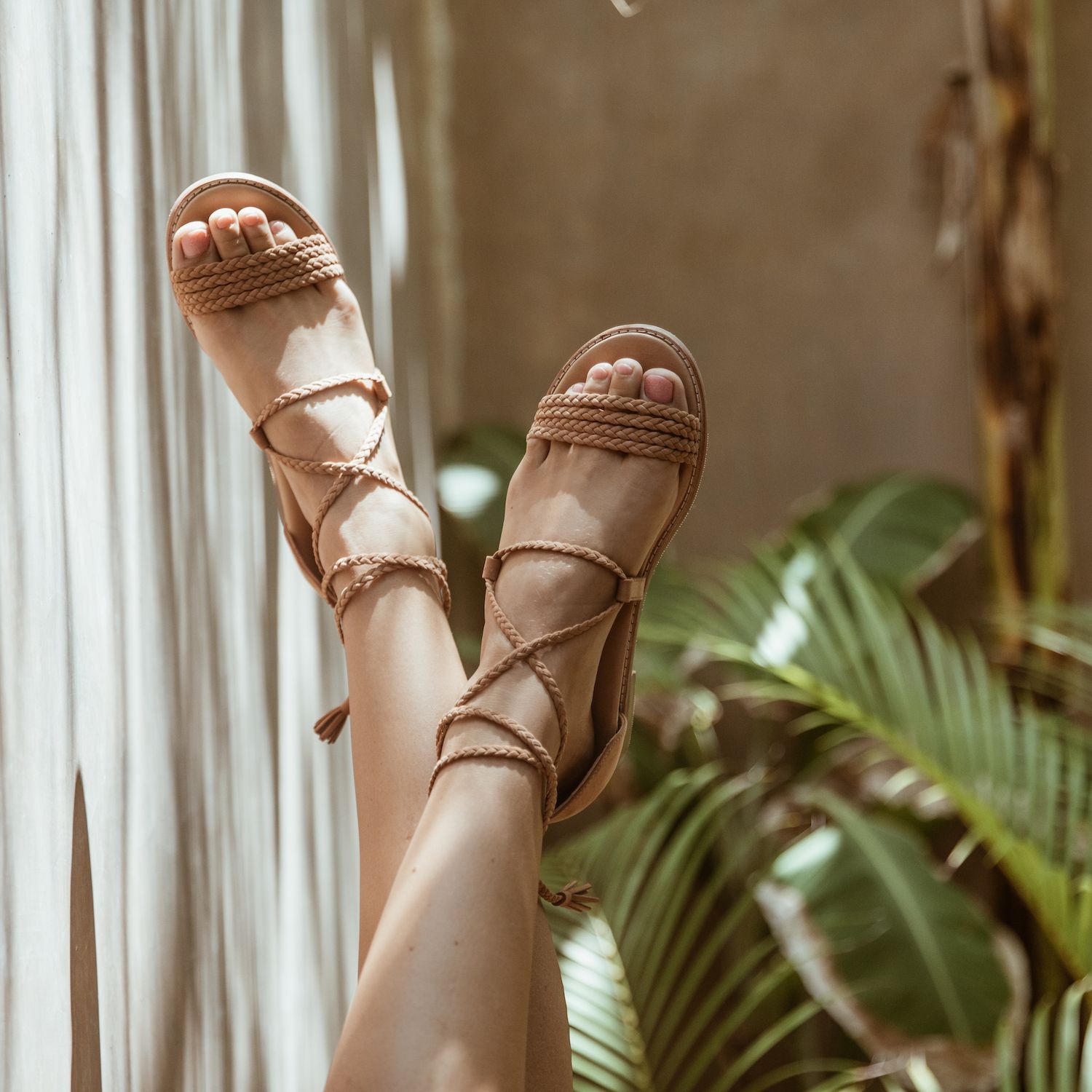 Bared_Footwear_Womens_Galah_Tan_Nubuck_Sandals_Bali_Close_Up