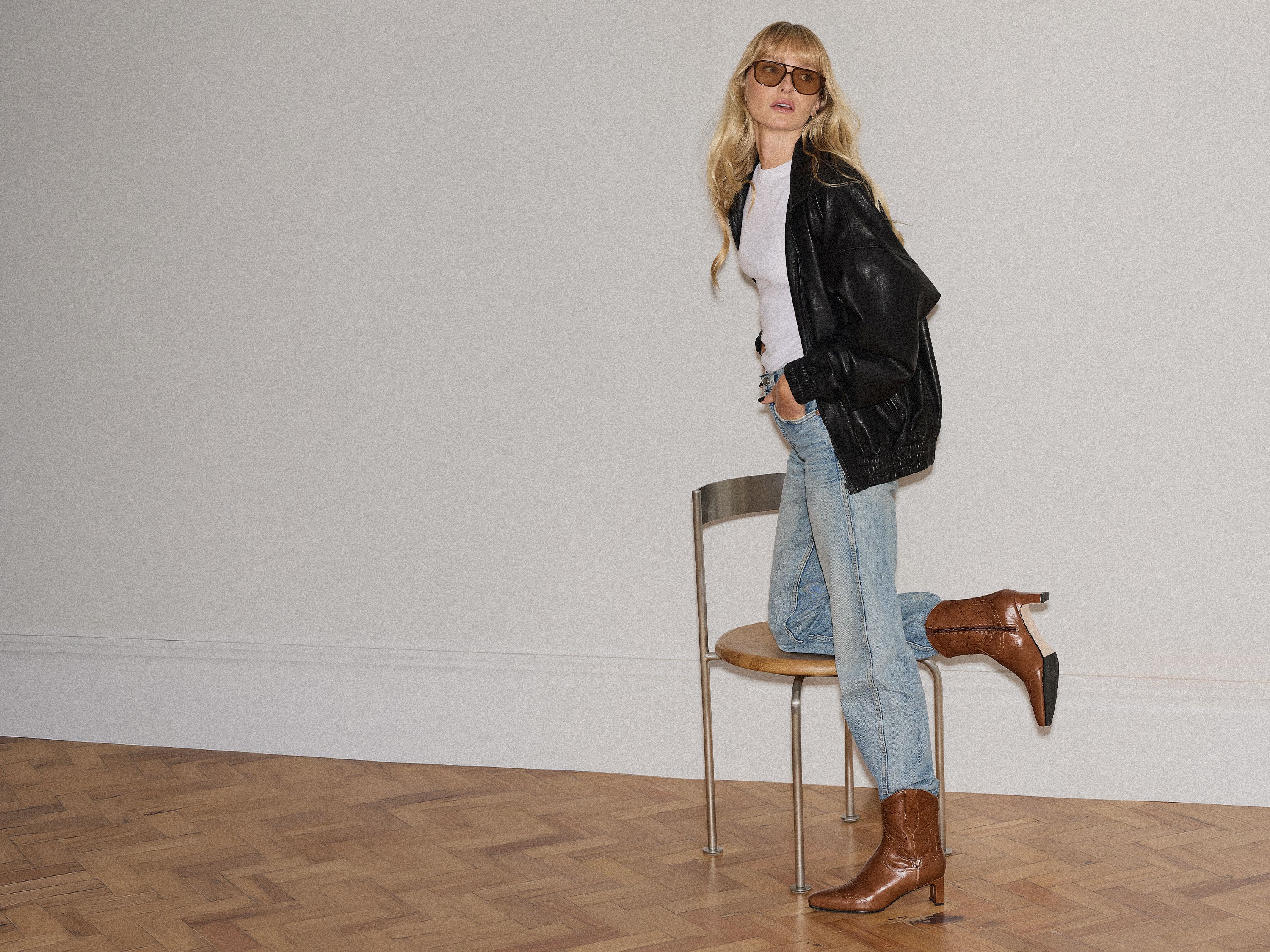 Women's Boots