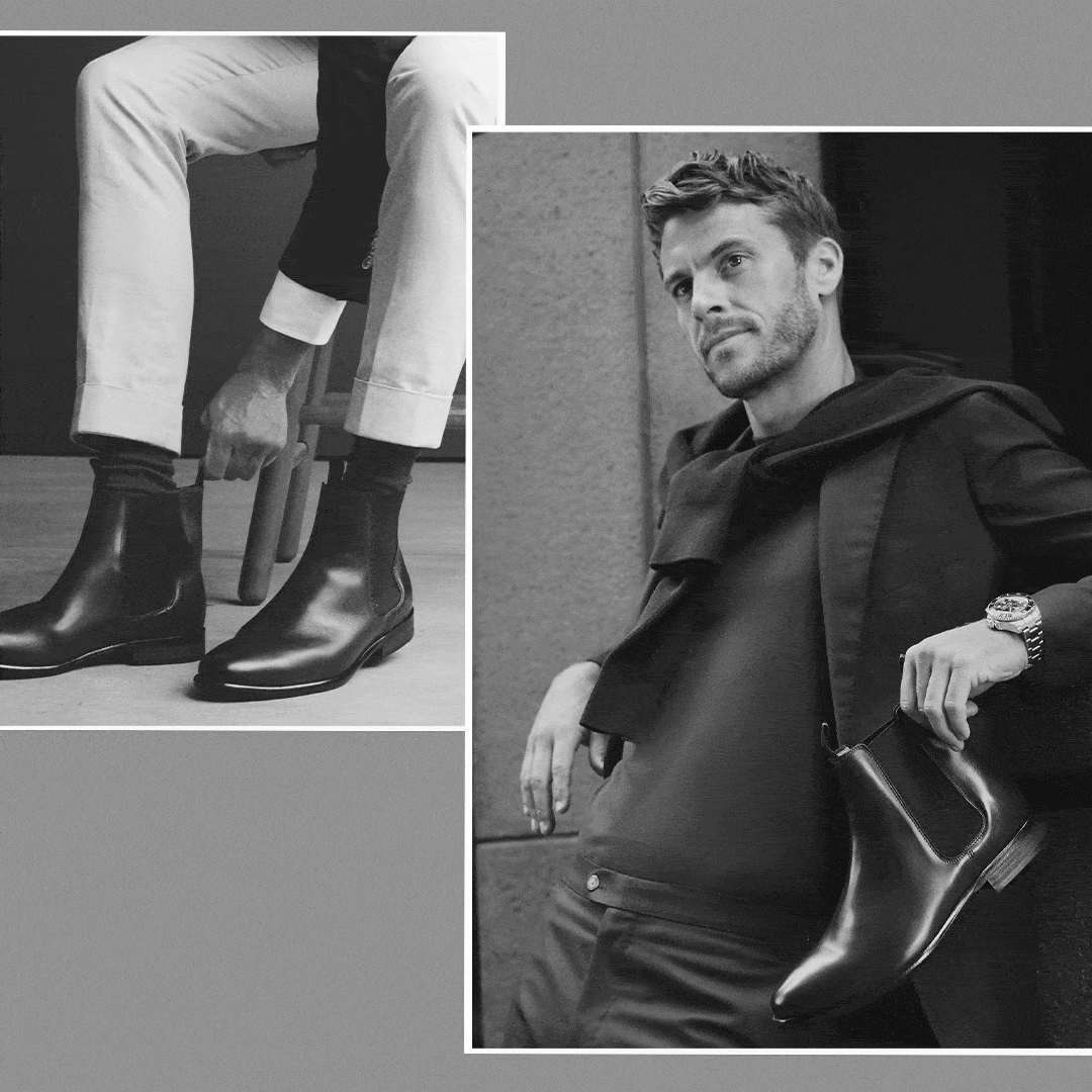 6 reasons you’ll love our Thallium Boot