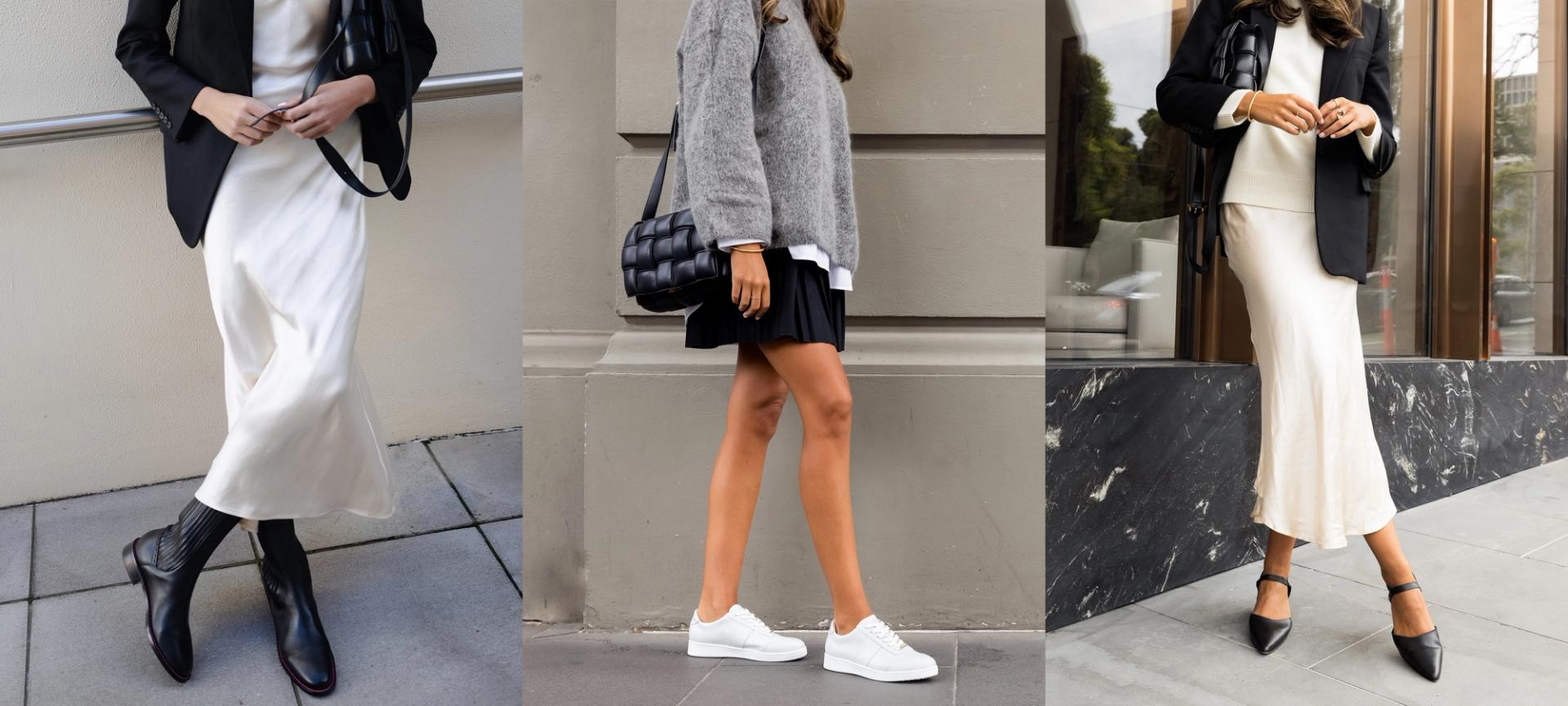 Best Shoes For Teachers