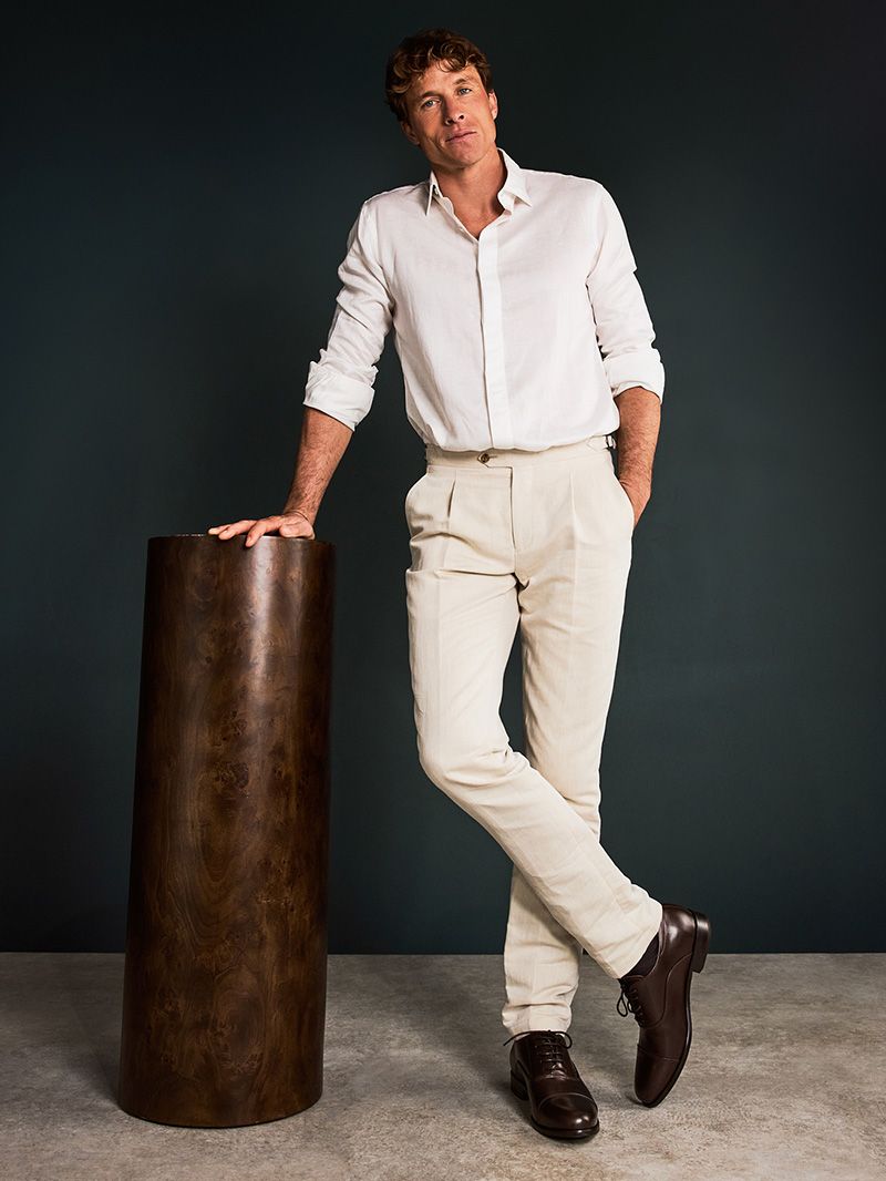 Dress Shoes