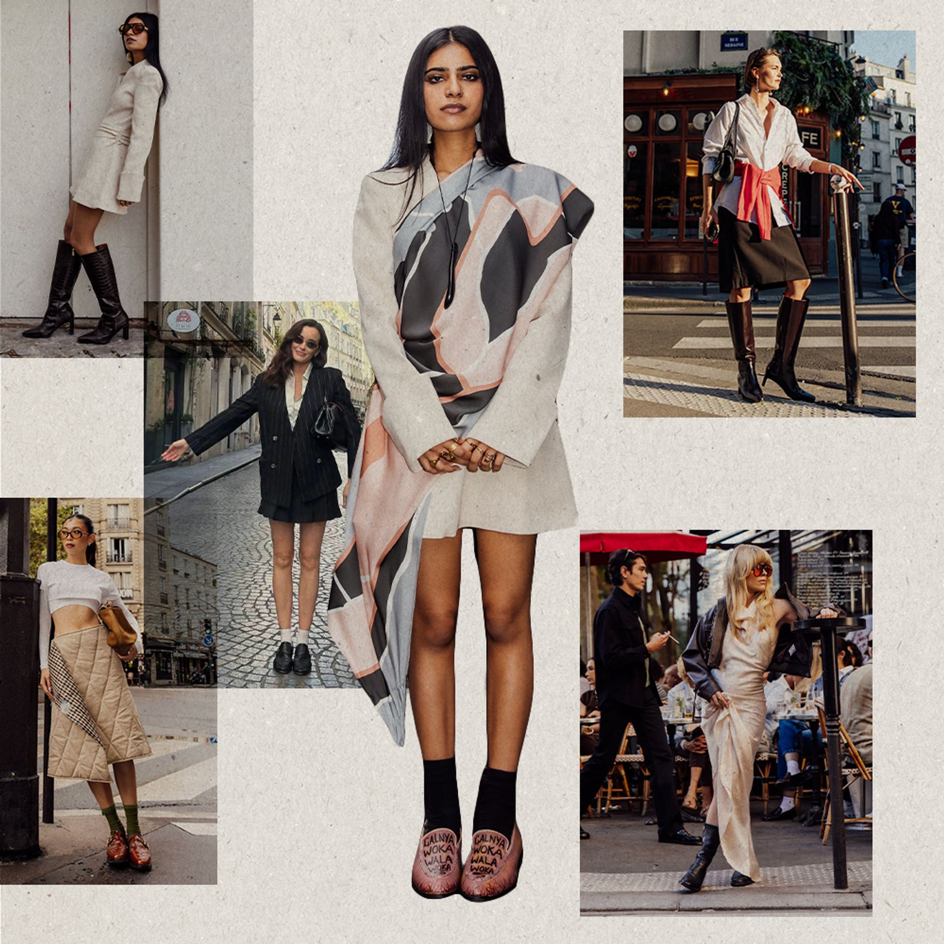 The Best Of Australian Fashion Week | Style Guide