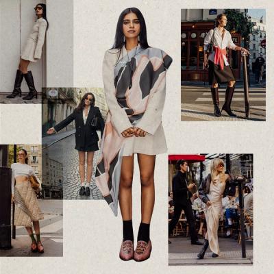 The Best Of Australian Fashion Week | Style Guide