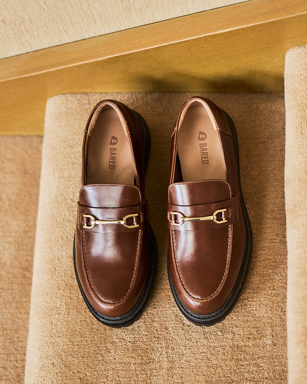 The Loafer Edit