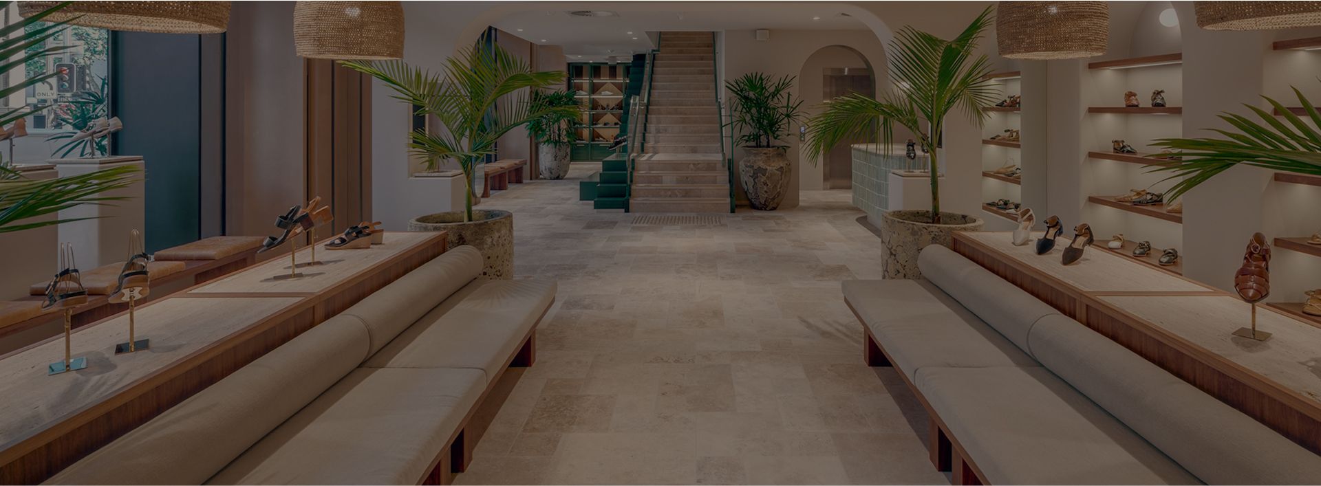 Store image of King Street Sydney store