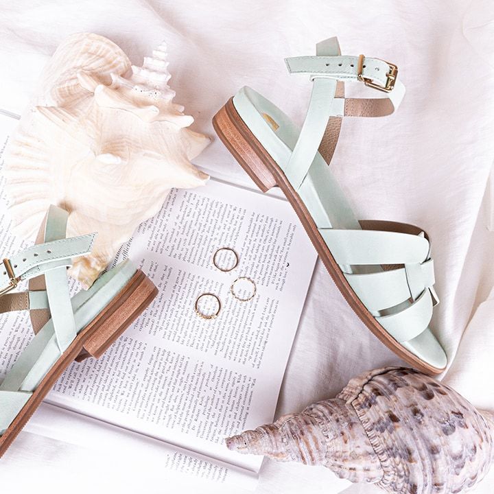 Goshawk - Sugarcane Footbed