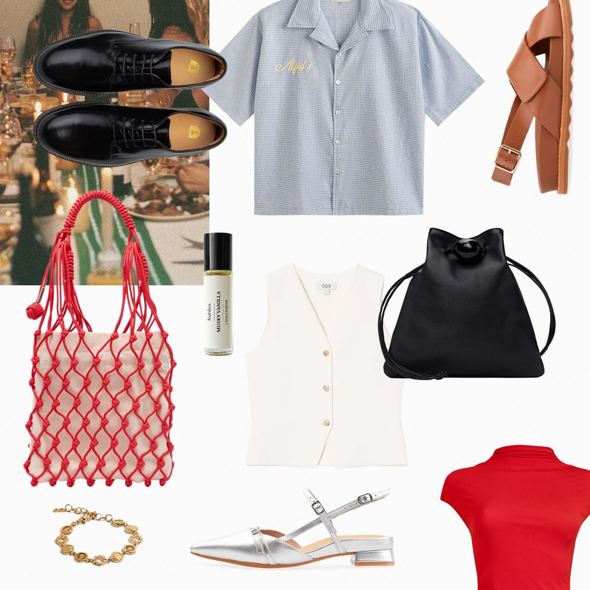 The Bared Team’s Holiday Style Guide