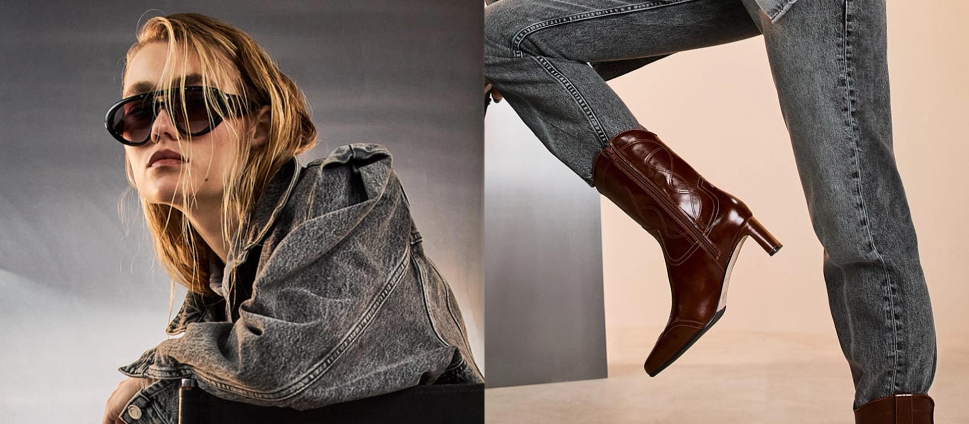 Trending Boots