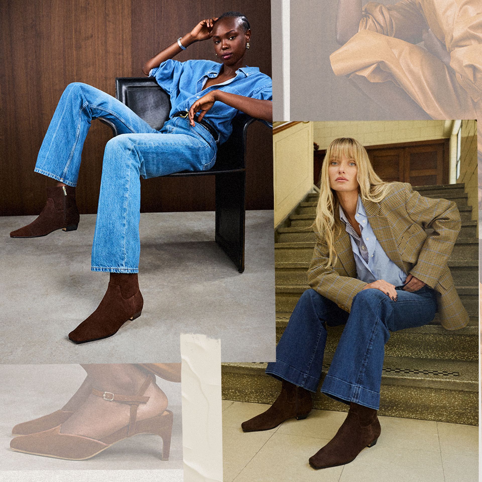 The Seasonal Essential: Pitta Boot