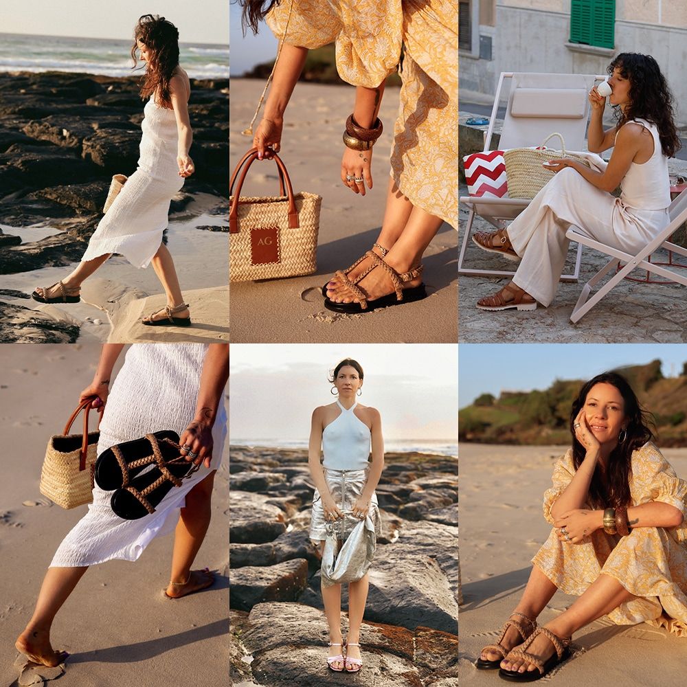 #InBared: Anita Ghise Mobile