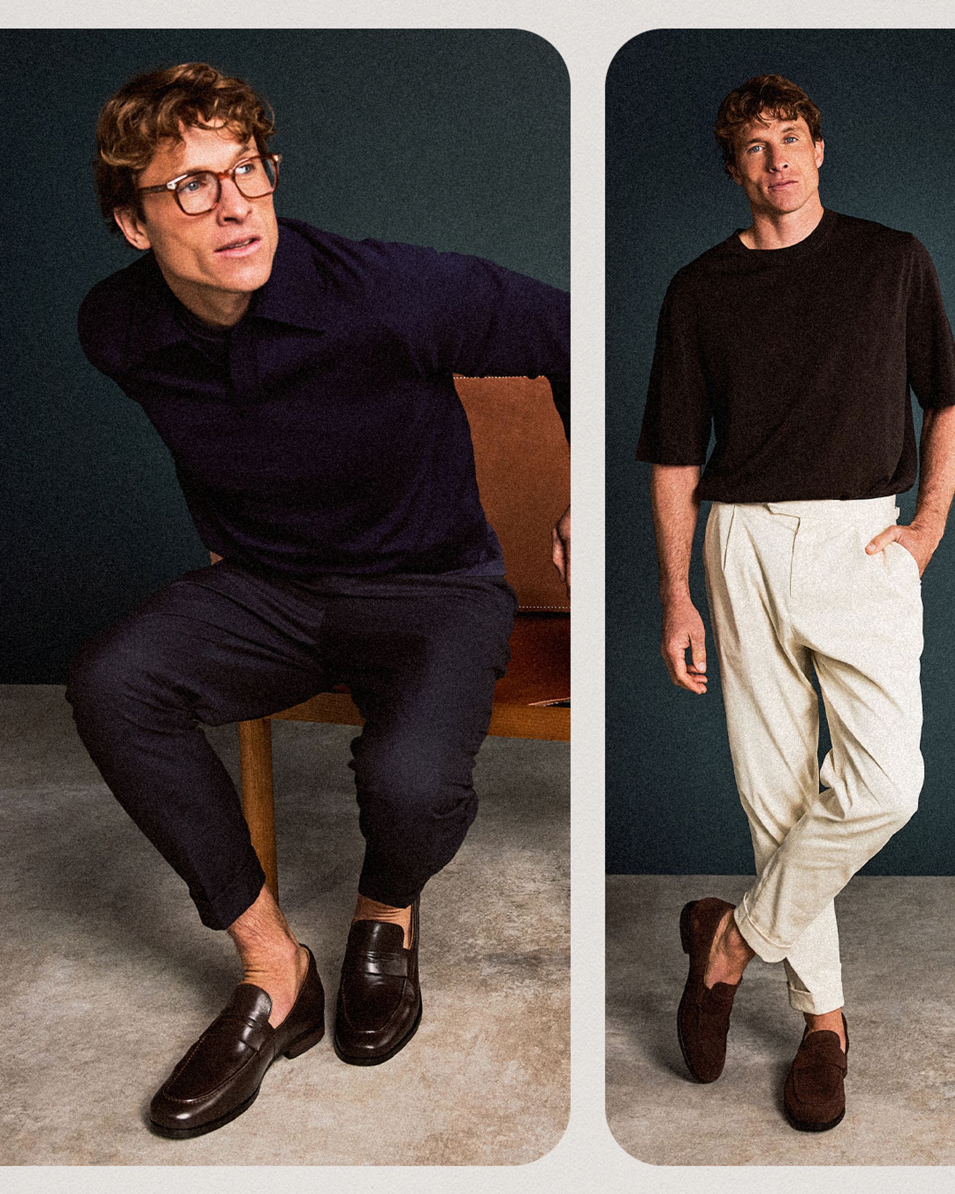 For The Gents: Modern Classics | Samarium