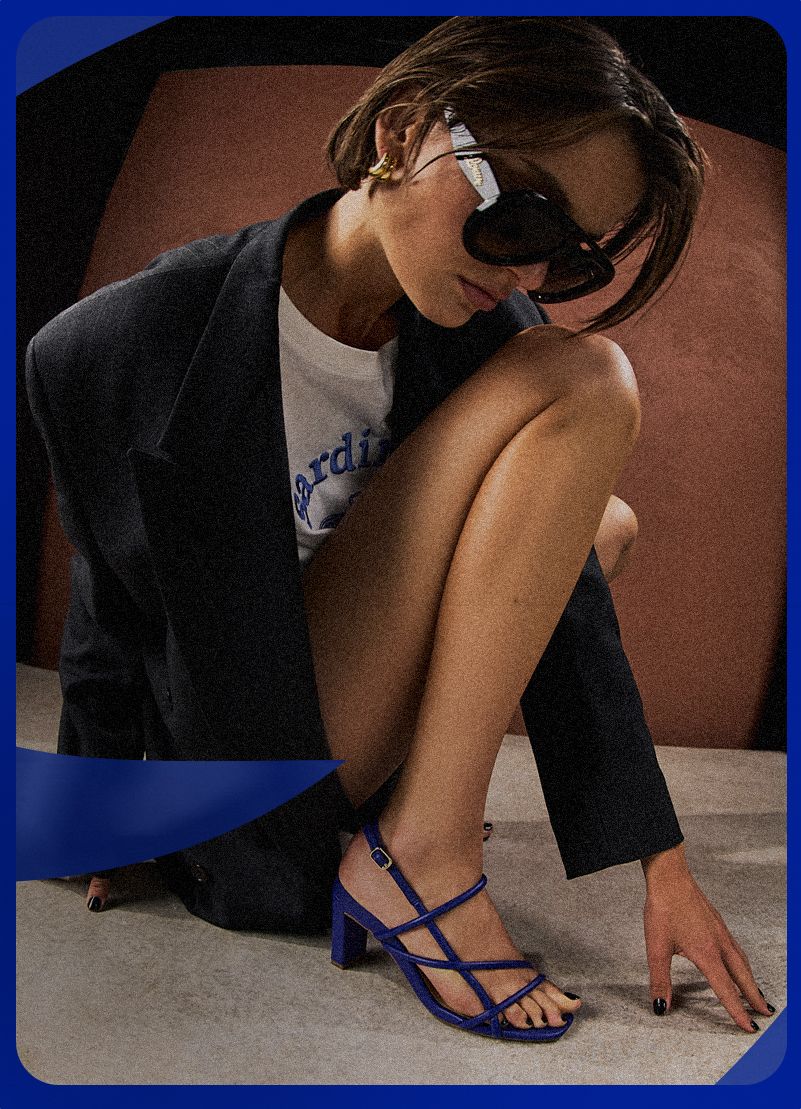 Godwit: Straps That Speak Volumes