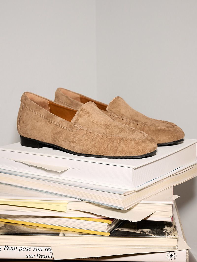 Loafers