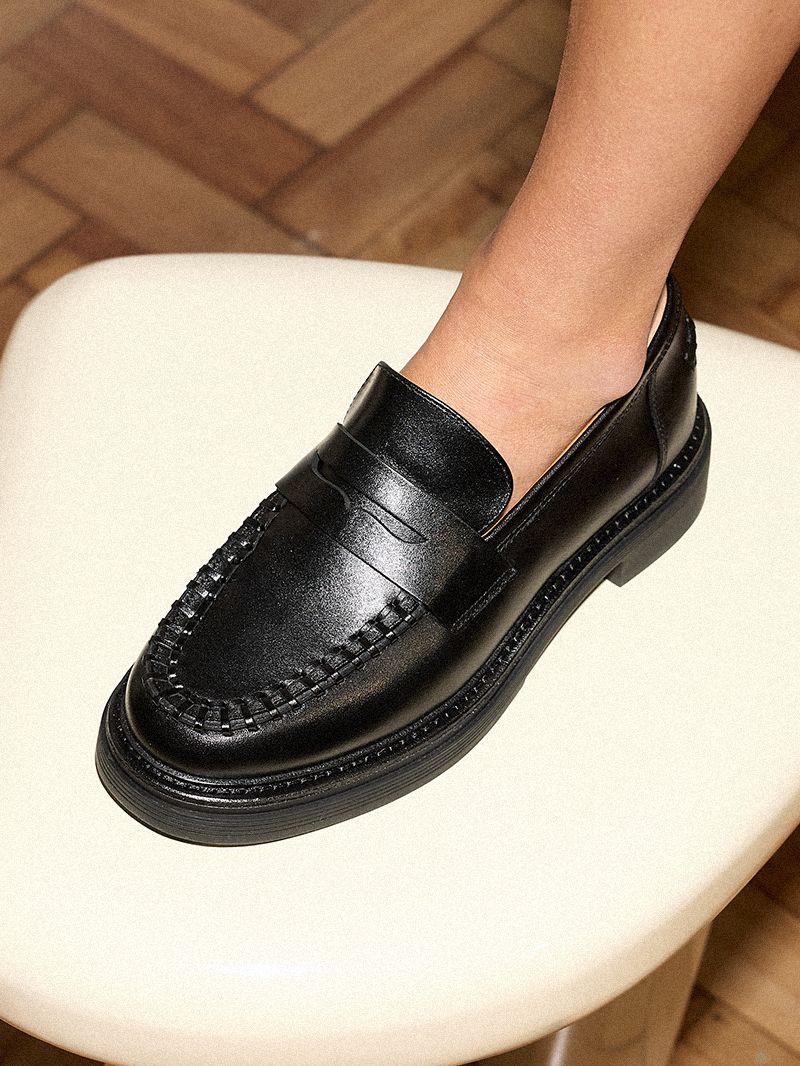 Loafers
