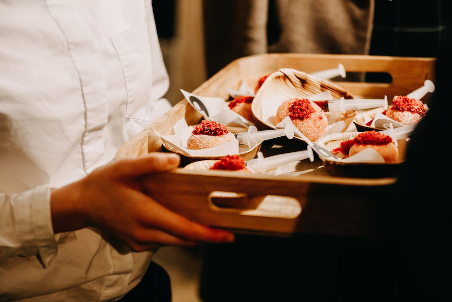 Bared_Footwear_Mens_Store_Launch_Dessert_By_Tommy_Collins