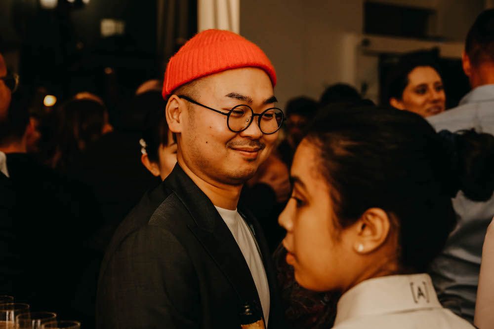 Bared_Footwear_Mens_Store_Launch_Will_Wong_Mens_Store_Manager