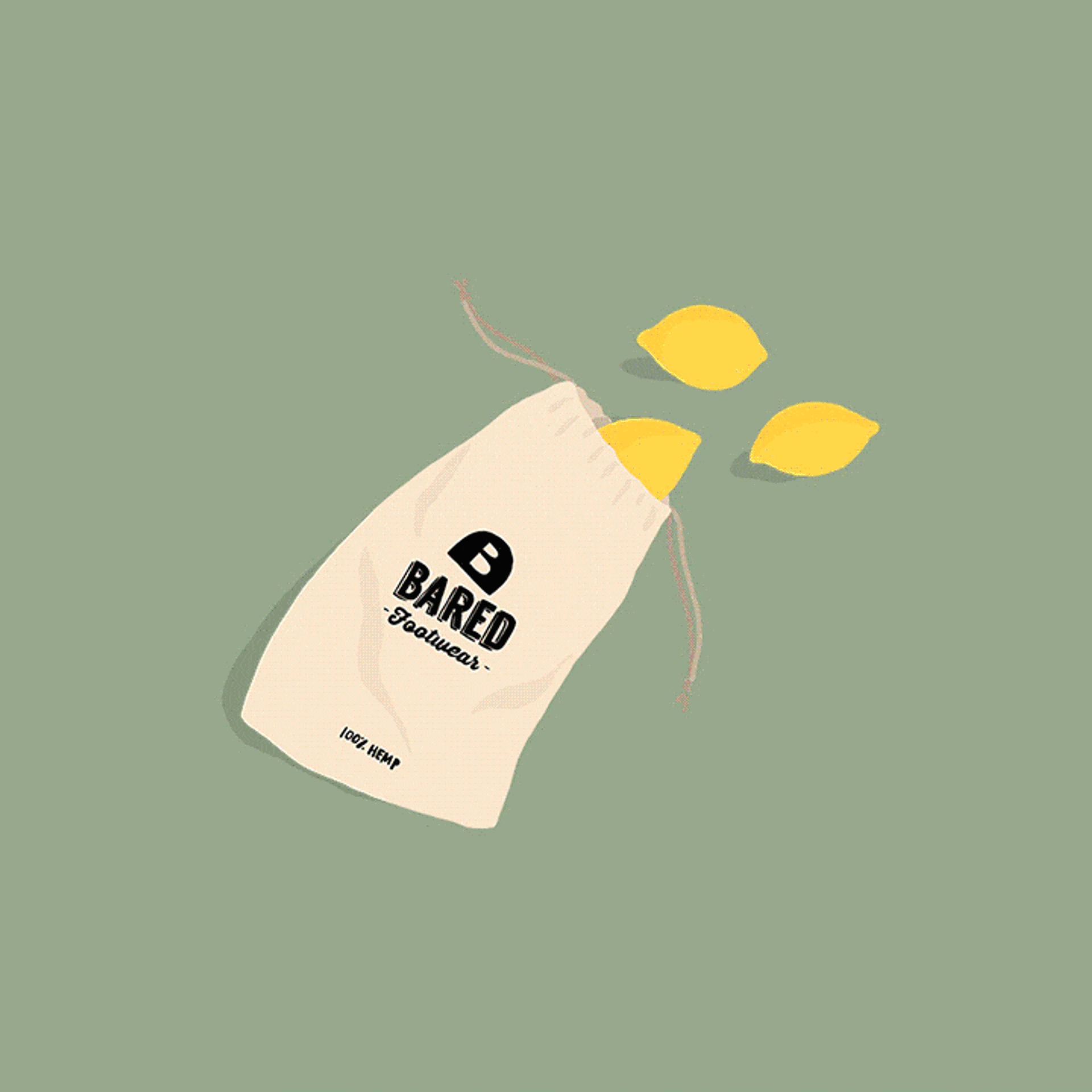 Sustainable Packaging