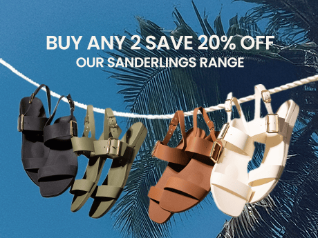 Buy Any 2 Save 20% Off