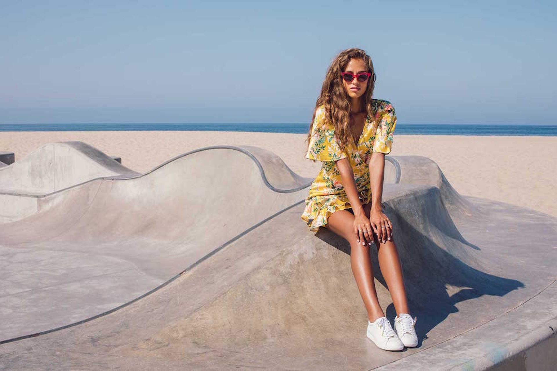 Bared_Footwear_Womens_White_Leather_Sandpiper_Sneakers_LA_Summer_Beach