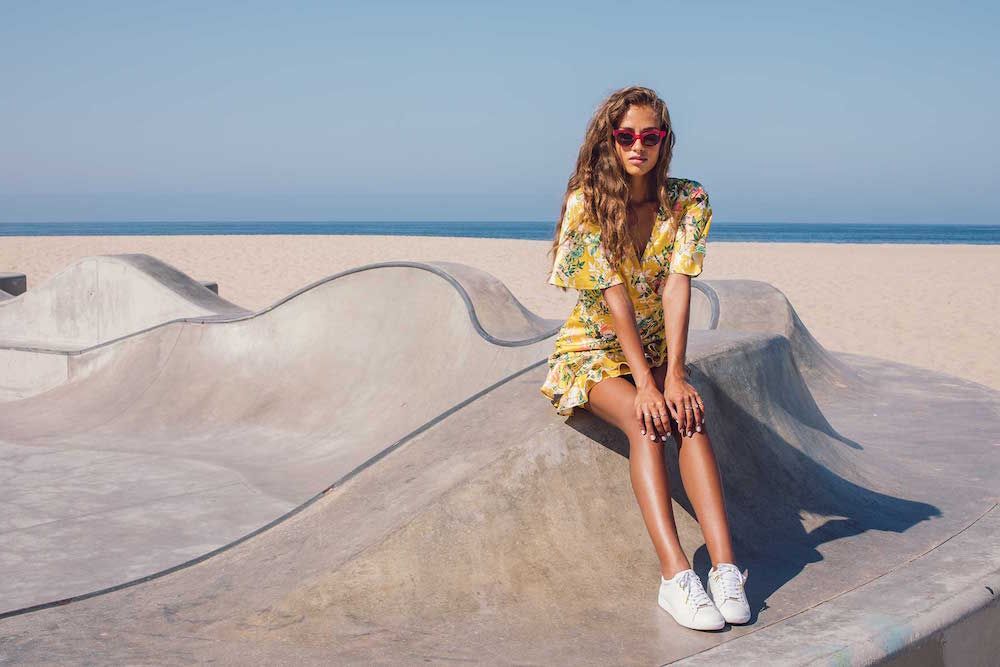 Bared_Footwear_Womens_White_Leather_Sandpiper_Sneakers_LA_Summer_Beach