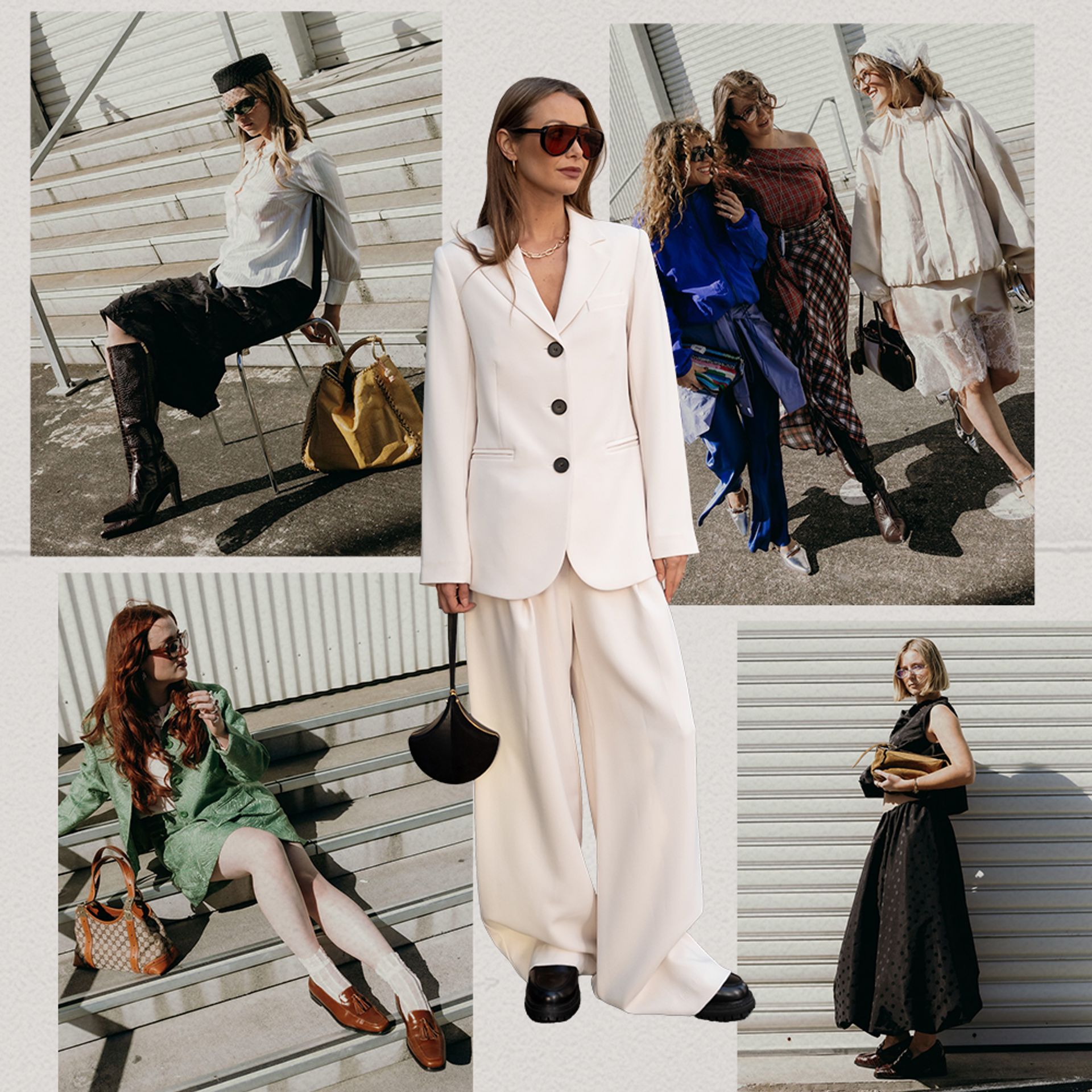 The Best Of Australian Fashion Week | Style Guide
