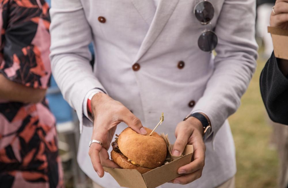 Bared_Footwear_All_Saints_Polo_Match_Burgers