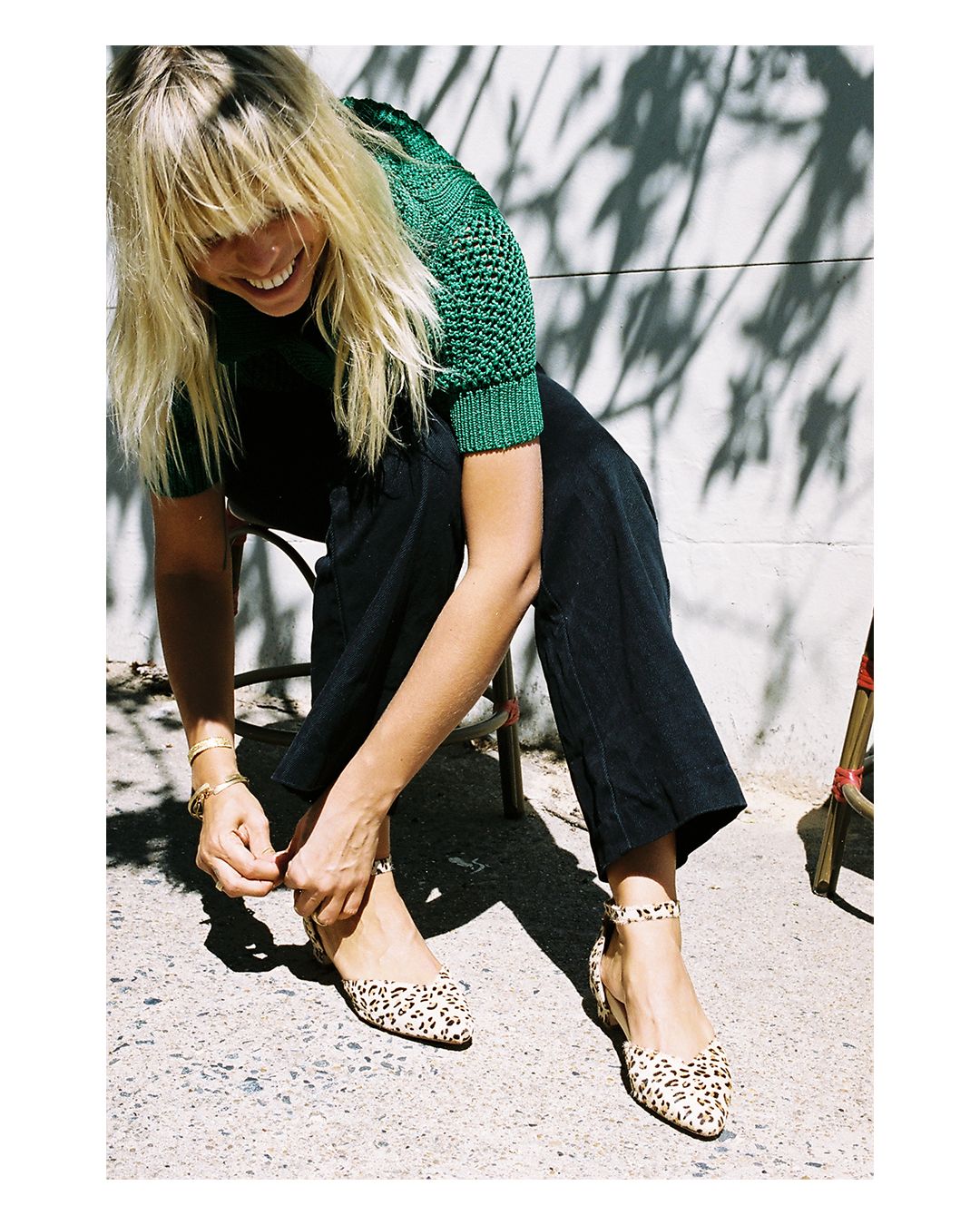 Bared_Footwear_Womens_Collaboration_Anna_Feller_Rhea_Leopard_Low_heels_Green_Jumper