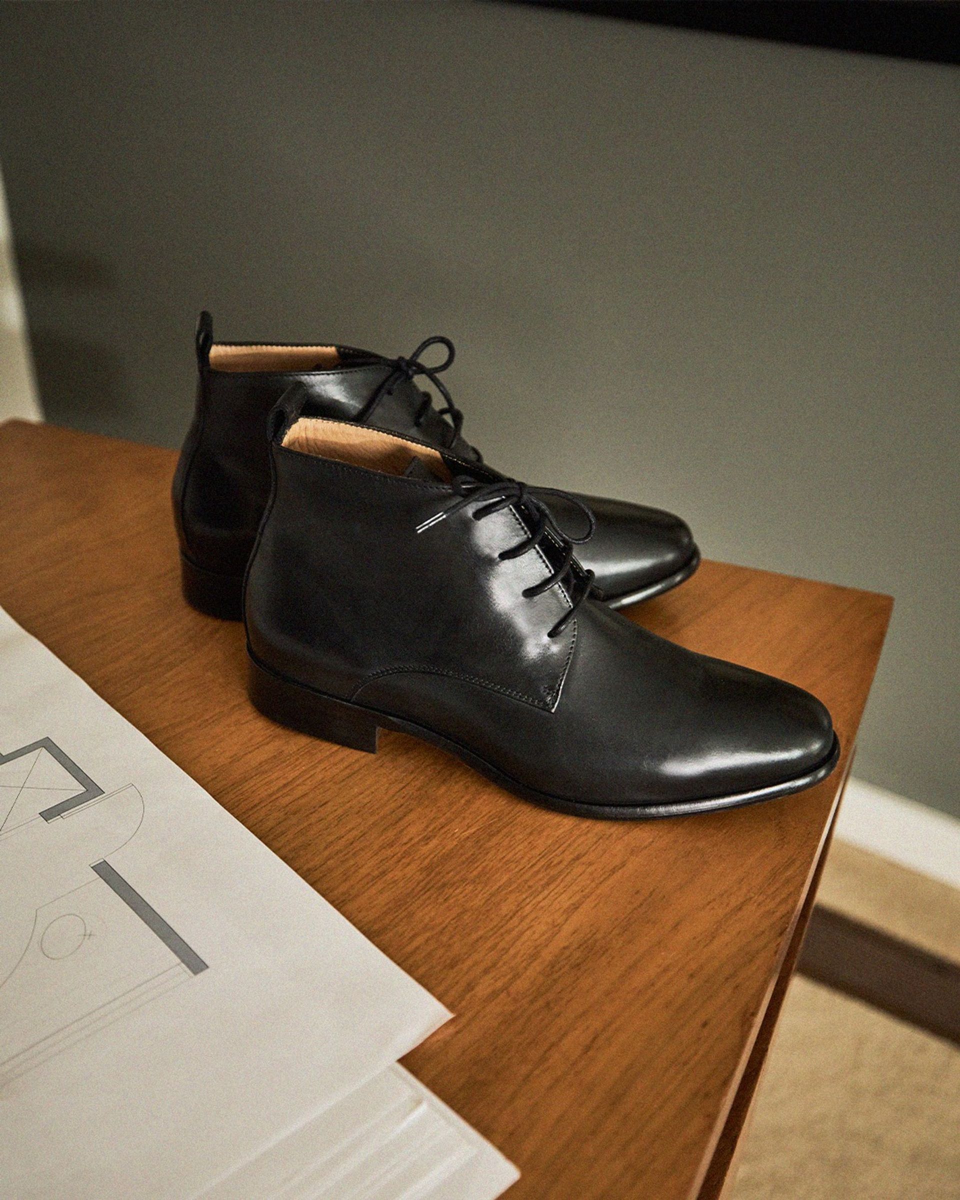 Durable. Comfortable. Classic.   #baredfootwear