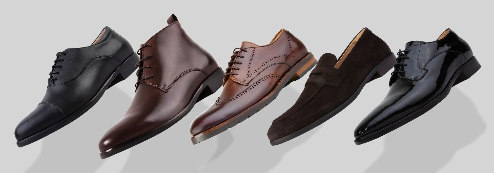 Dress Shoes