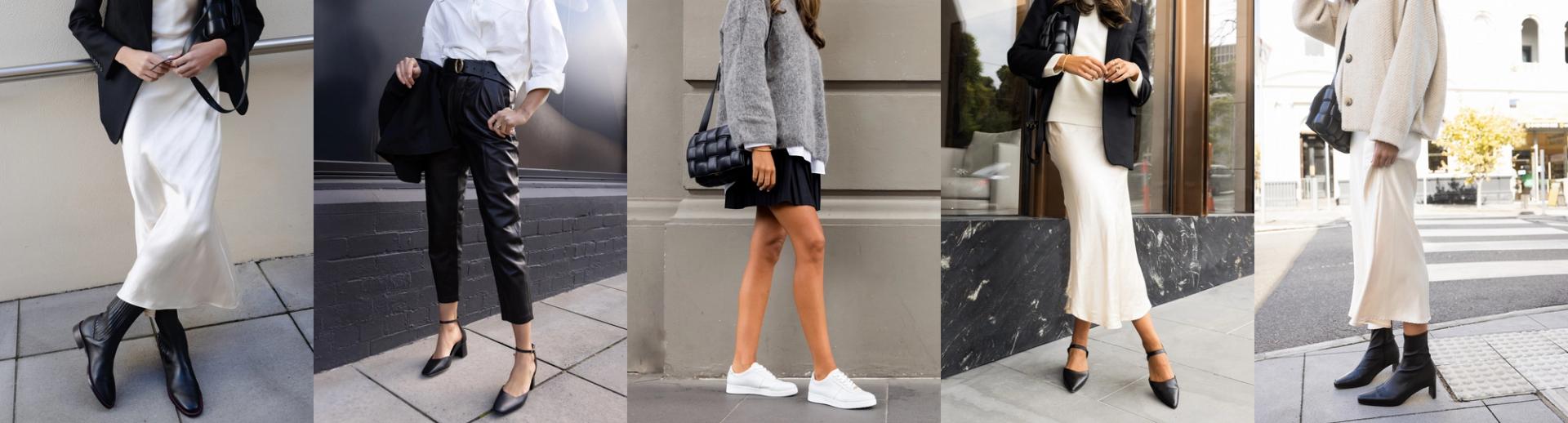 Best Shoes For Teachers