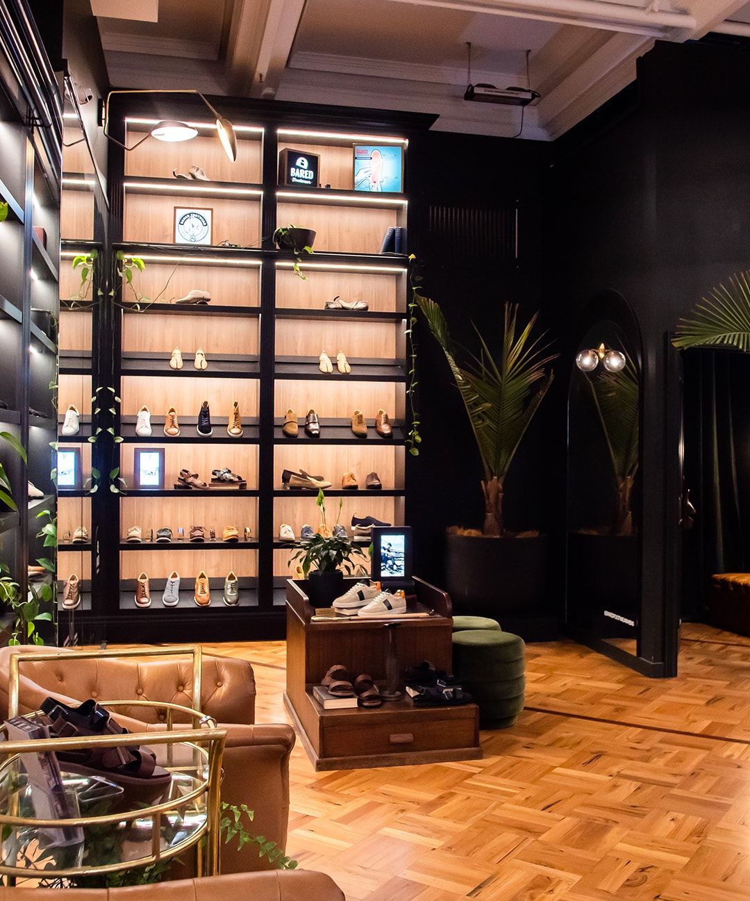Melbourne CBD Store Men's