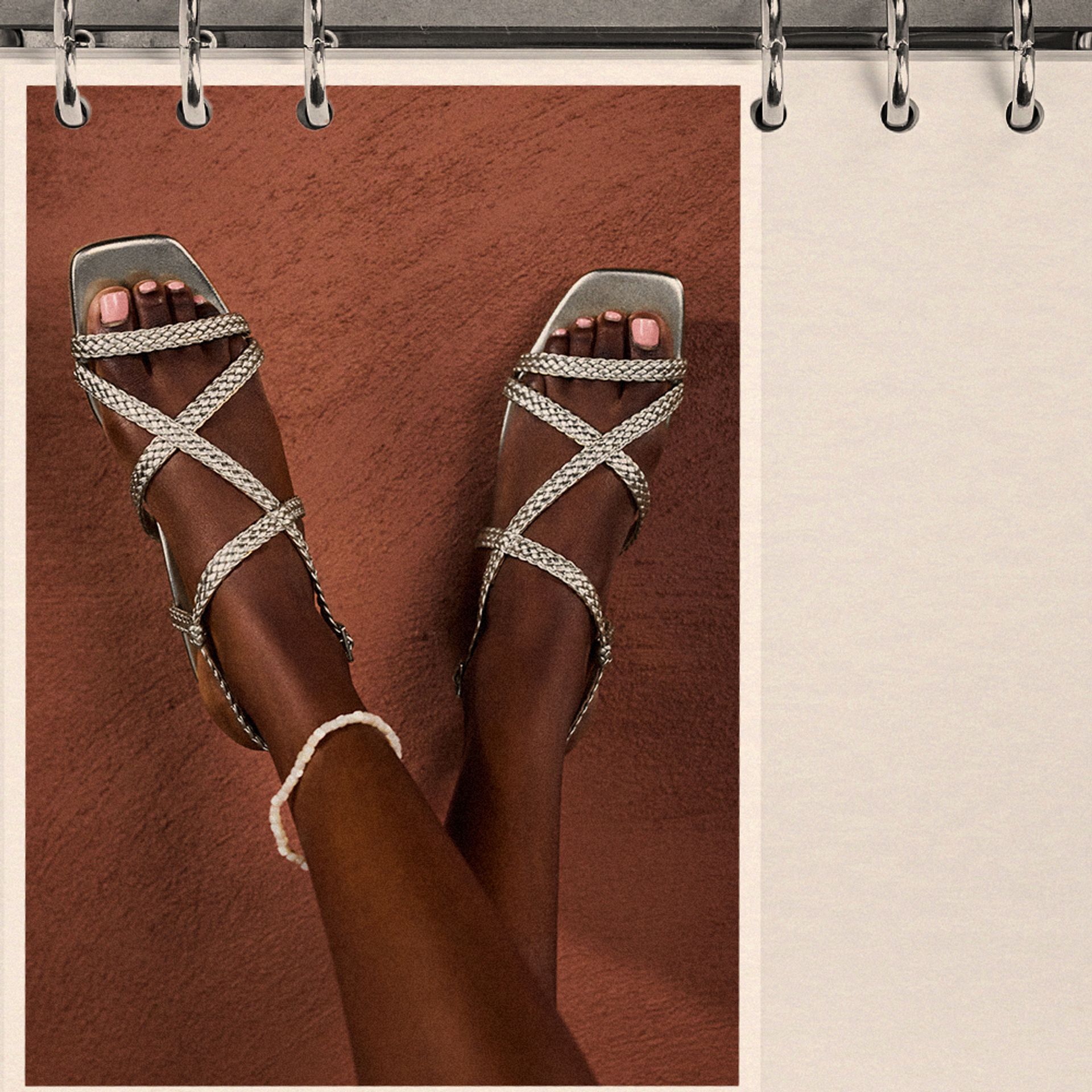 Flat soles are not your friend