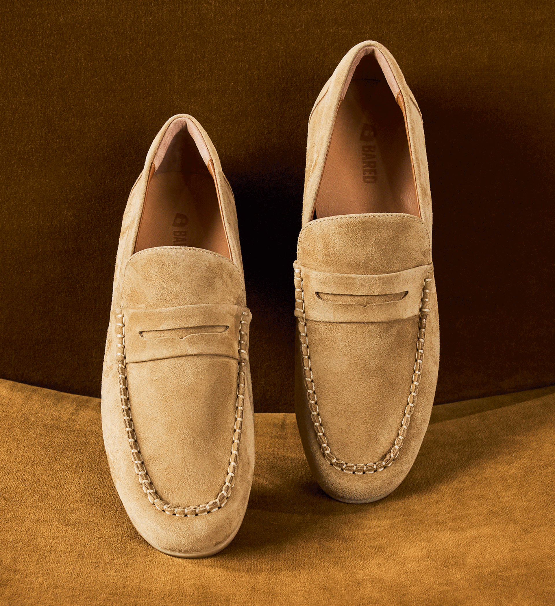 Shop Loafers