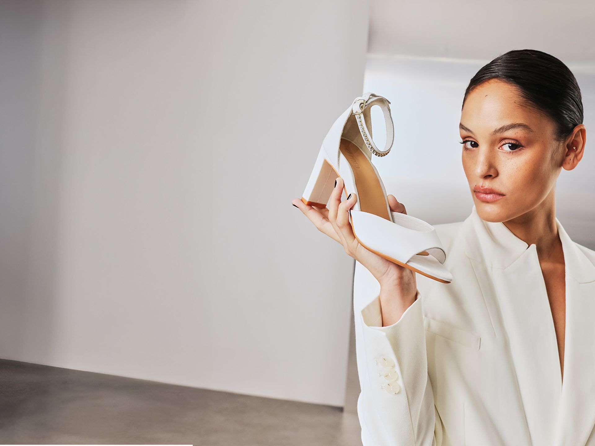 Women's Wedding Shoes